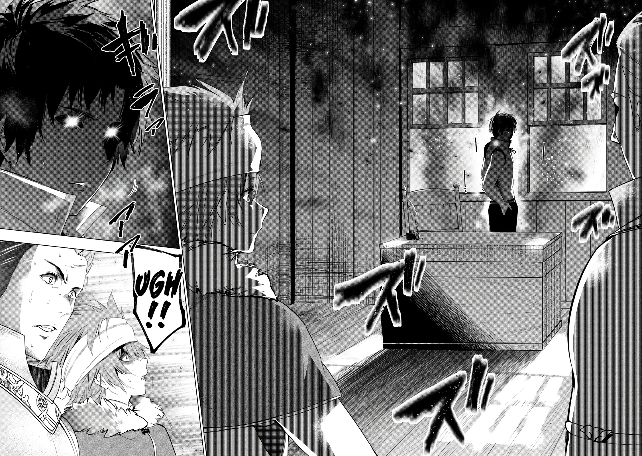 Kaiko sareta Ankoku Heishi (30-dai) no Slow na Second Life chapter 34 page 19