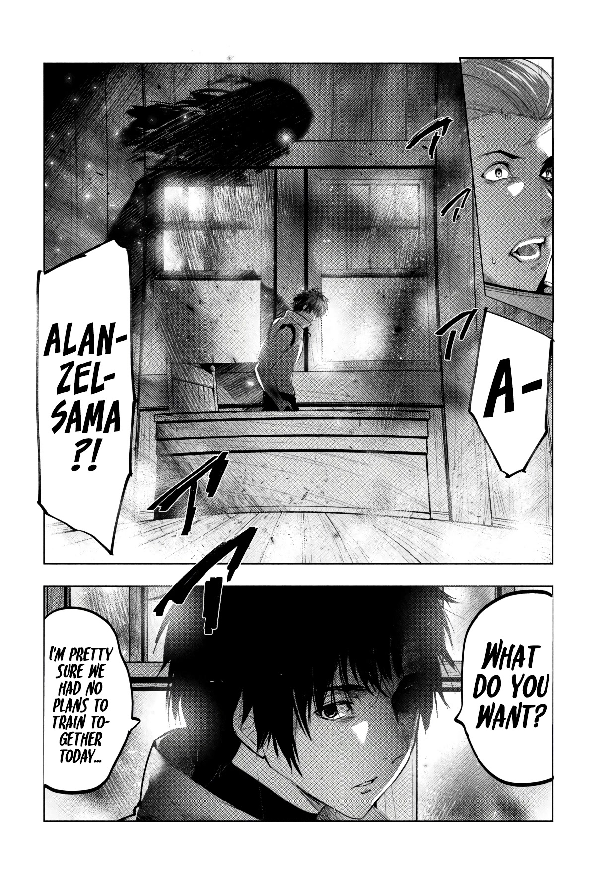 Kaiko sareta Ankoku Heishi (30-dai) no Slow na Second Life chapter 34 page 20