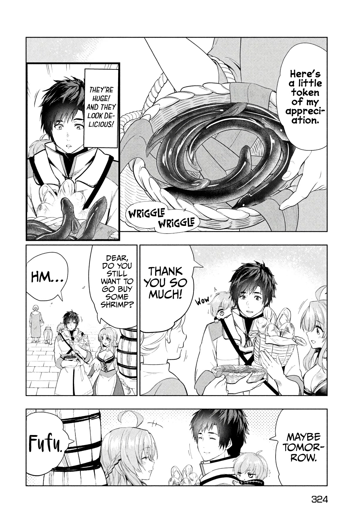 Kaiko sareta Ankoku Heishi (30-dai) no Slow na Second Life chapter 34 page 5