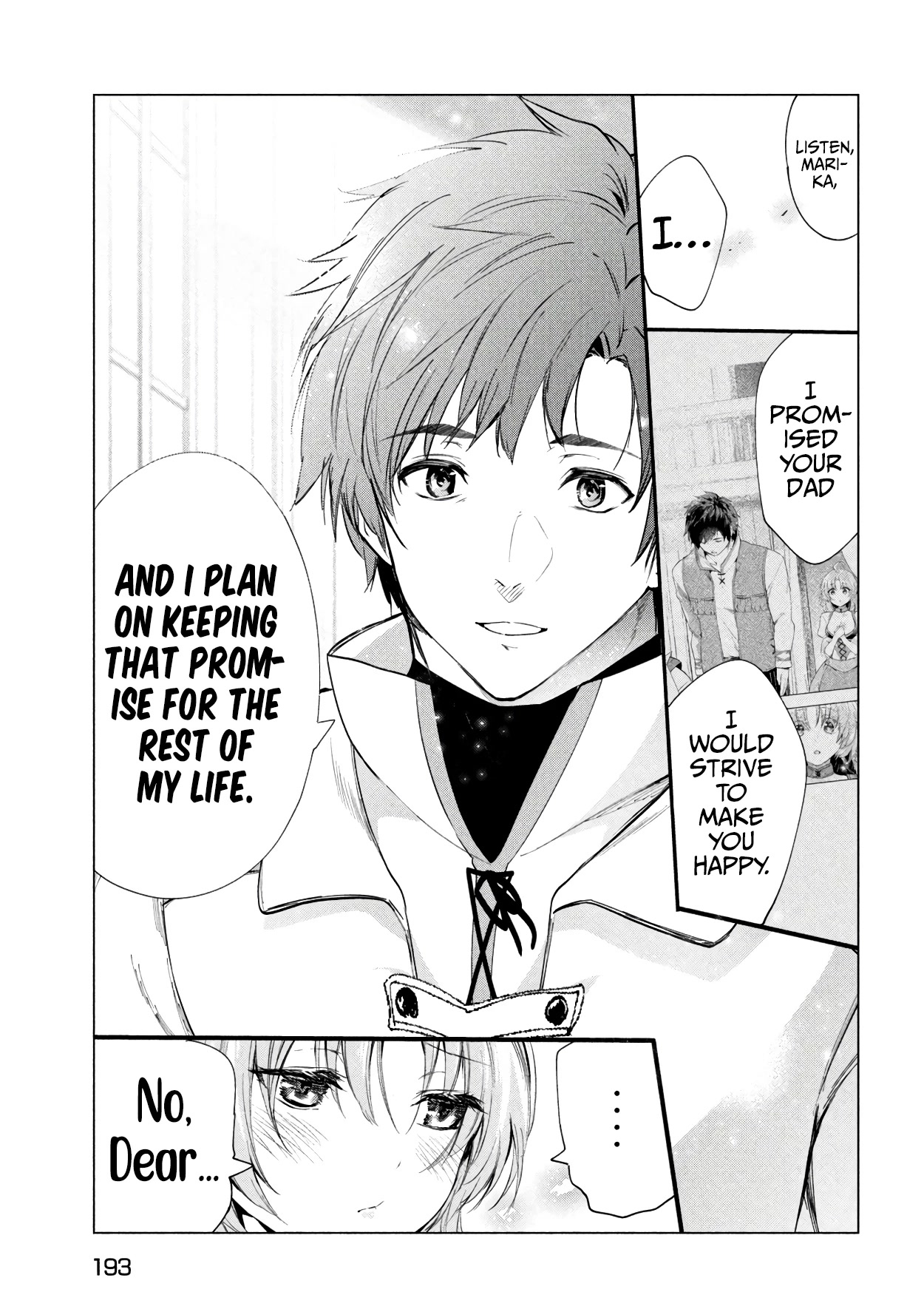 Kaiko sareta Ankoku Heishi (30-dai) no Slow na Second Life chapter 35 page 14