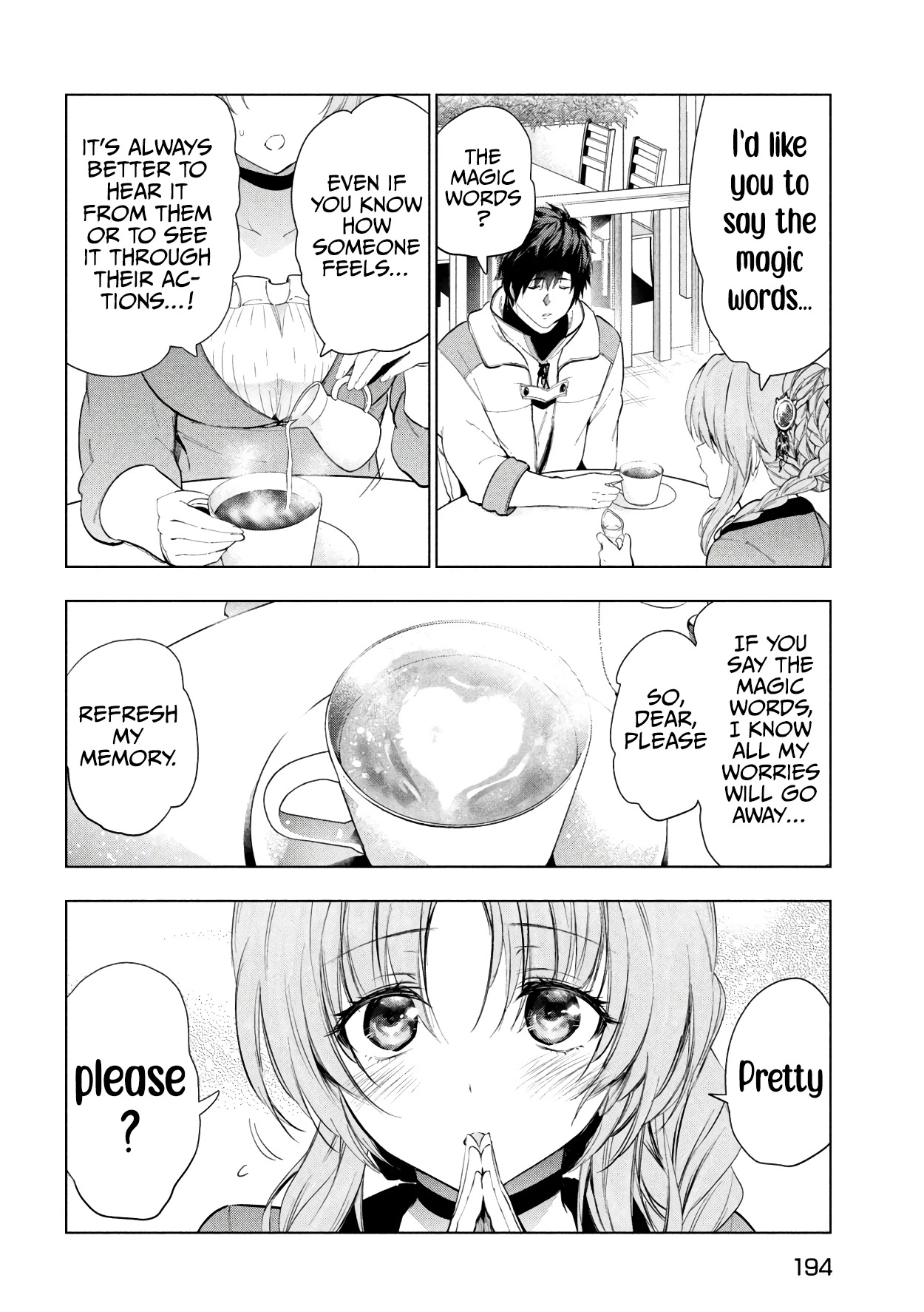 Kaiko sareta Ankoku Heishi (30-dai) no Slow na Second Life chapter 35 page 15