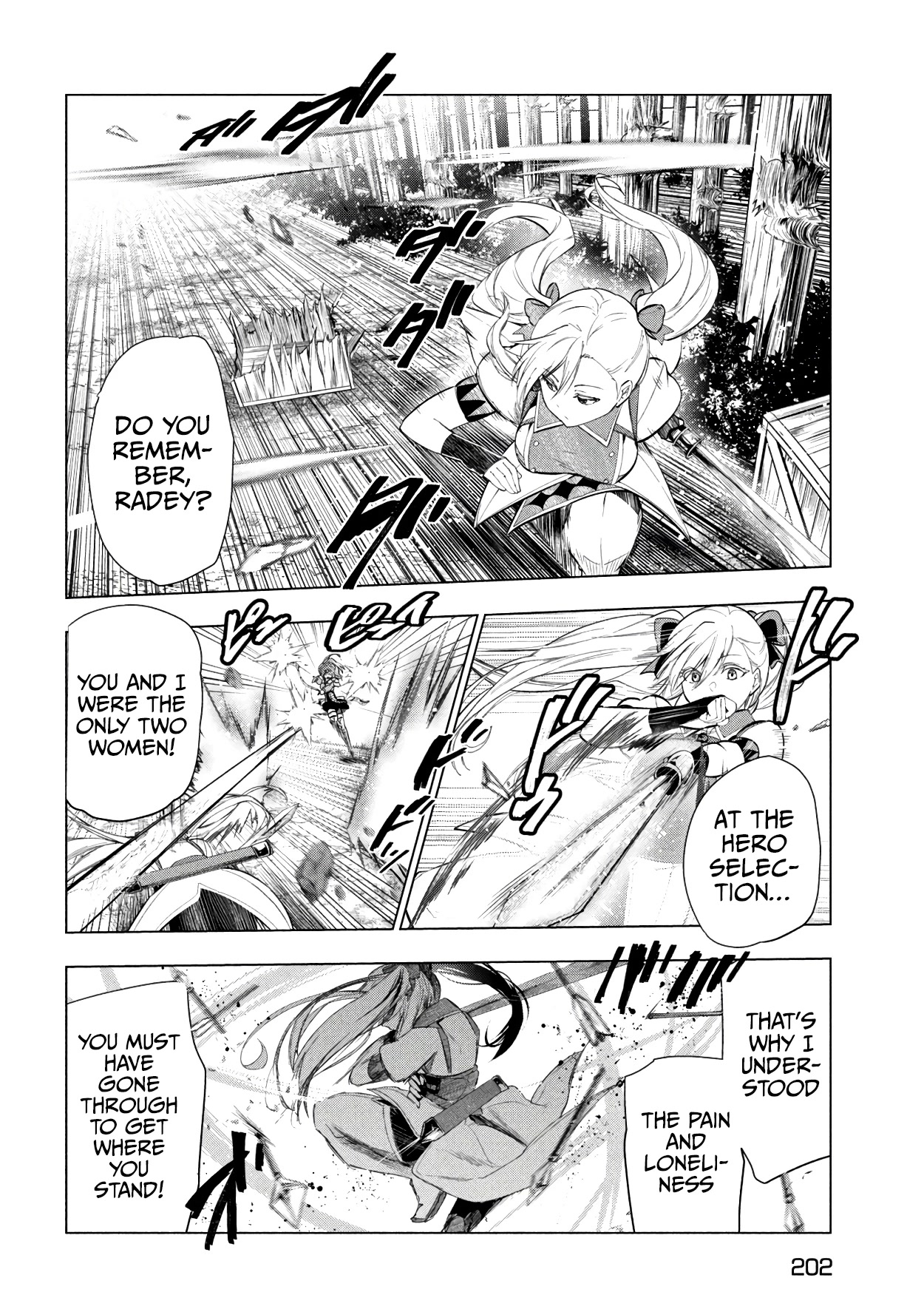 Kaiko sareta Ankoku Heishi (30-dai) no Slow na Second Life chapter 35 page 23