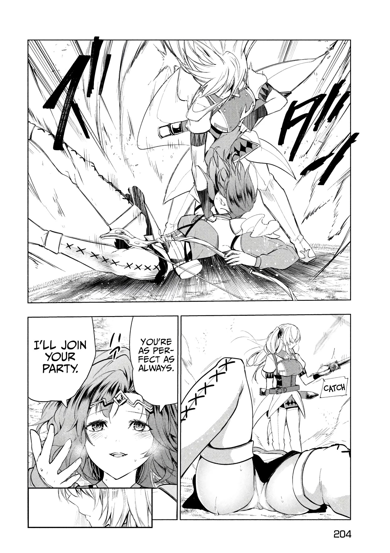 Kaiko sareta Ankoku Heishi (30-dai) no Slow na Second Life chapter 35 page 25