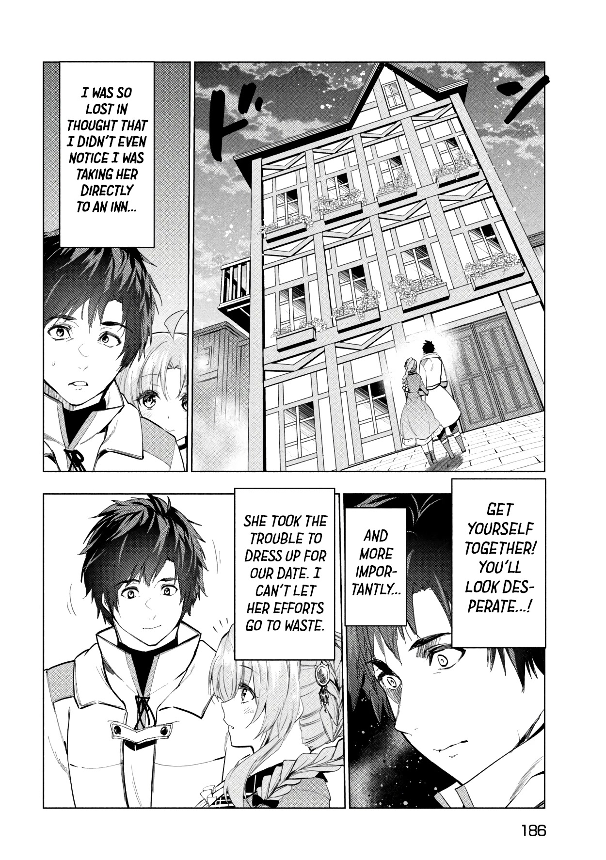 Kaiko sareta Ankoku Heishi (30-dai) no Slow na Second Life chapter 35 page 7