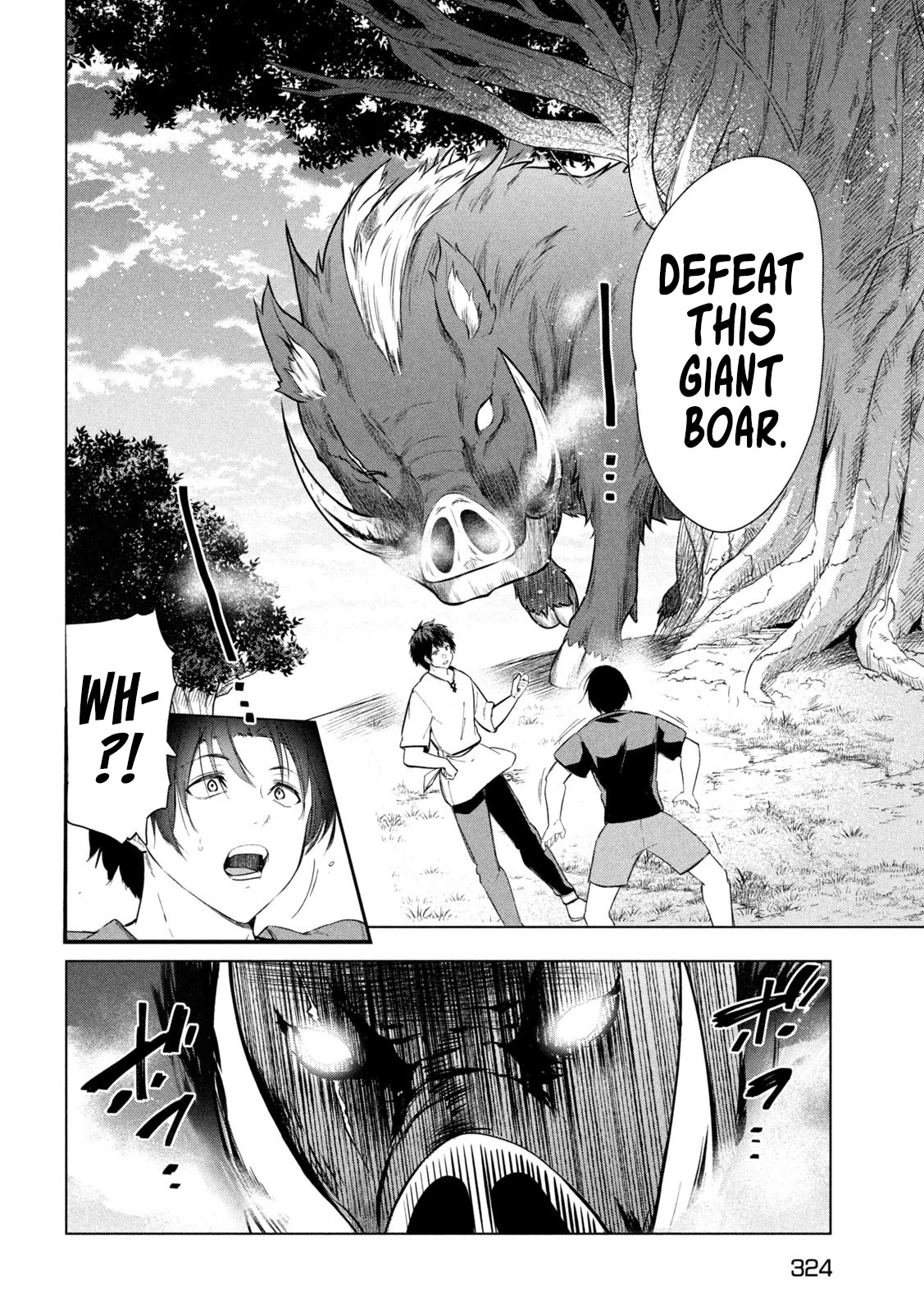 Kaiko sareta Ankoku Heishi (30-dai) no Slow na Second Life chapter 36 page 15