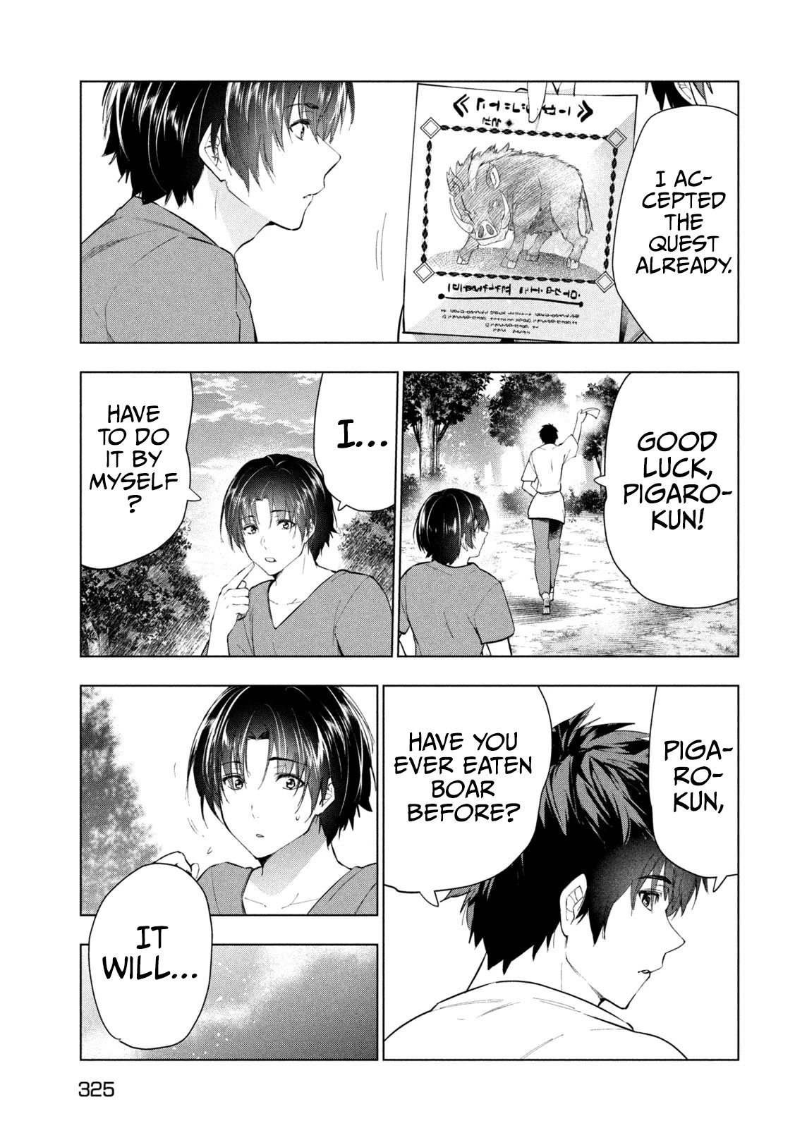 Kaiko sareta Ankoku Heishi (30-dai) no Slow na Second Life chapter 36 page 16