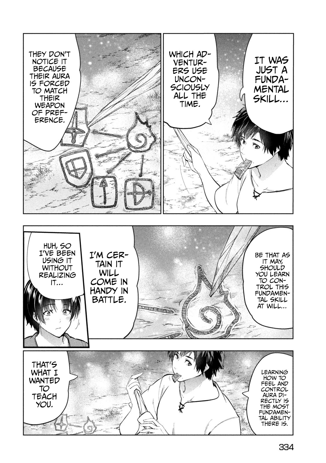 Kaiko sareta Ankoku Heishi (30-dai) no Slow na Second Life chapter 36 page 25