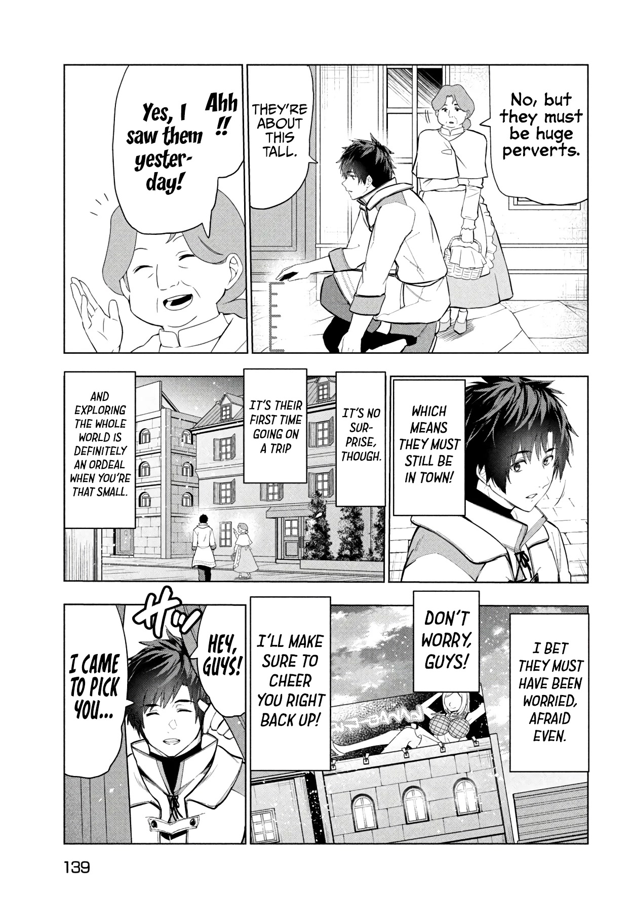 Kaiko sareta Ankoku Heishi (30-dai) no Slow na Second Life chapter 37 page 6