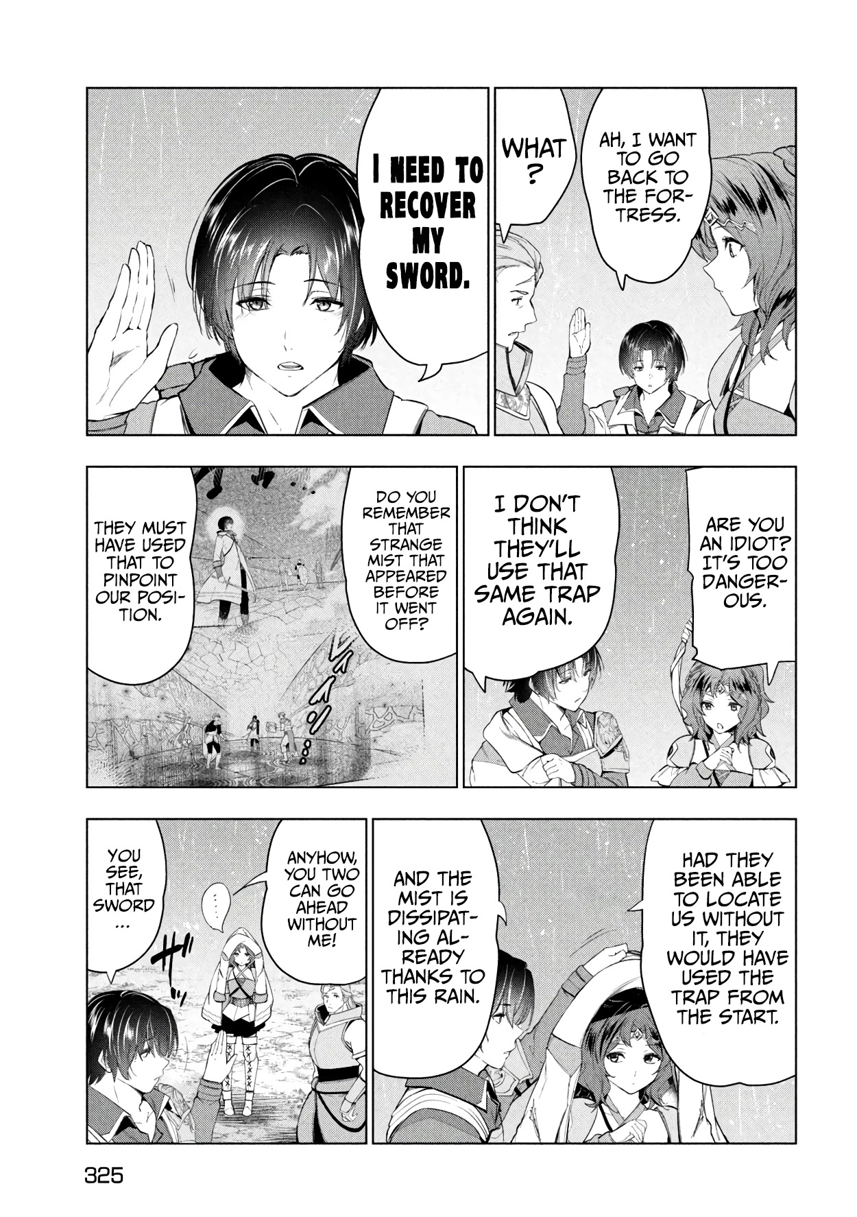 Kaiko sareta Ankoku Heishi (30-dai) no Slow na Second Life chapter 38 page 16