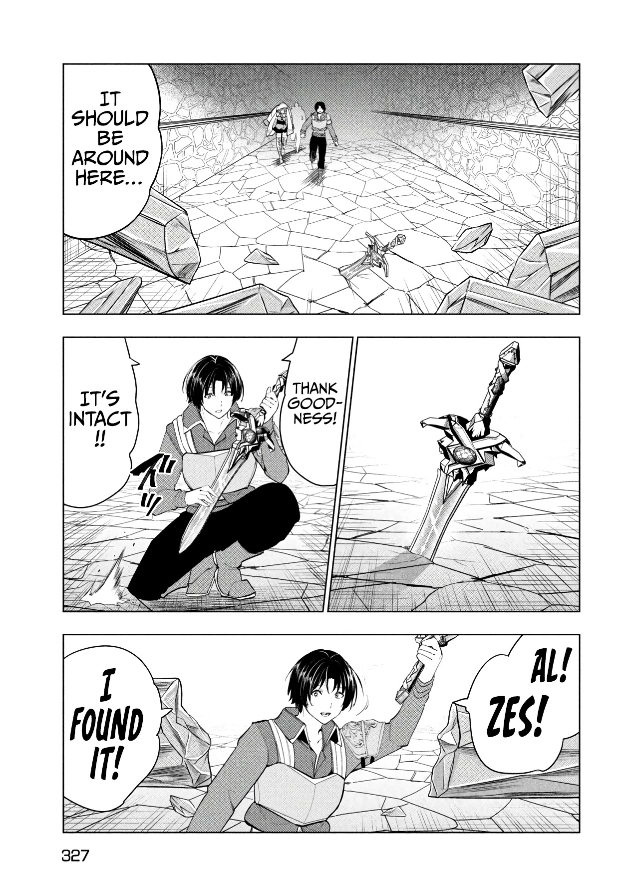 Kaiko sareta Ankoku Heishi (30-dai) no Slow na Second Life chapter 38 page 18