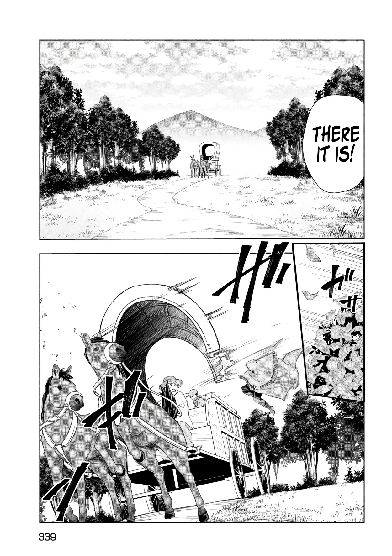 Kaiko sareta Ankoku Heishi (30-dai) no Slow na Second Life chapter 38 page 30