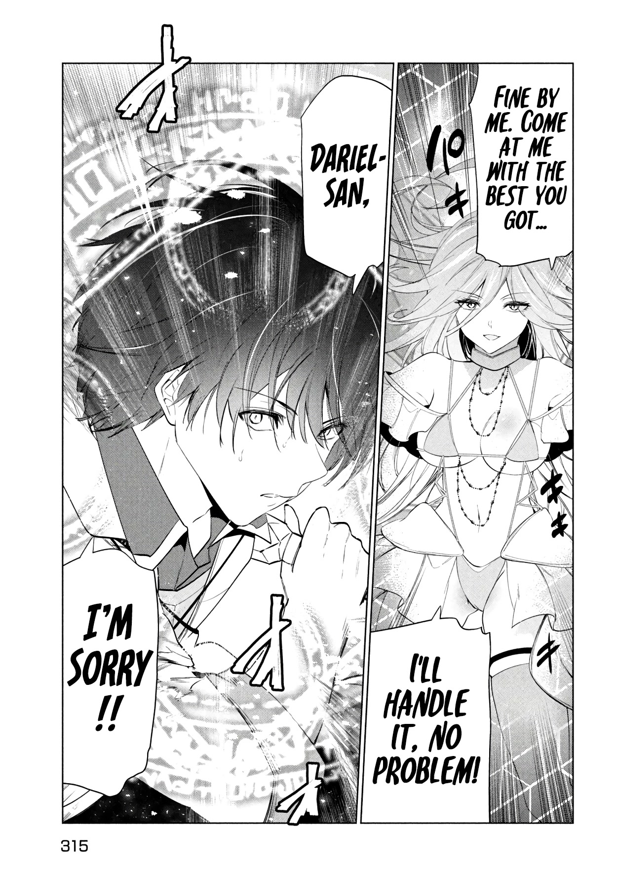 Kaiko sareta Ankoku Heishi (30-dai) no Slow na Second Life chapter 38 page 6