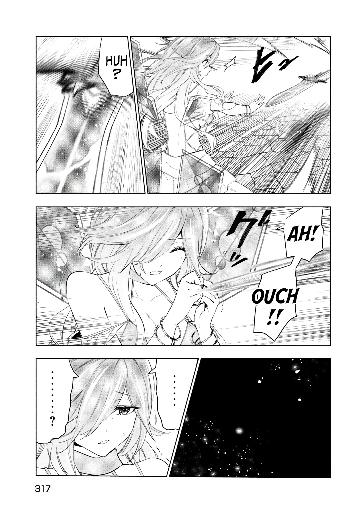 Kaiko sareta Ankoku Heishi (30-dai) no Slow na Second Life chapter 38 page 8