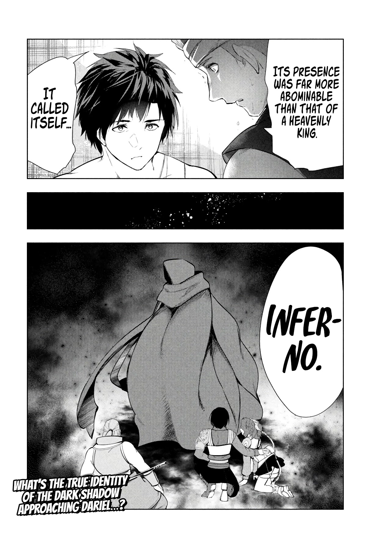 Kaiko sareta Ankoku Heishi (30-dai) no Slow na Second Life chapter 39 page 36