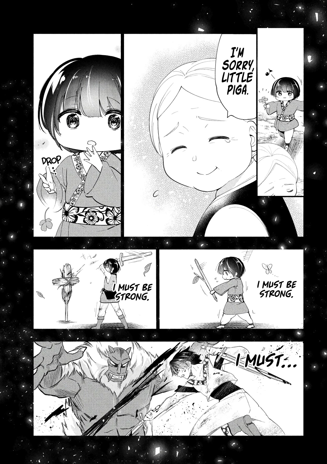 Kaiko sareta Ankoku Heishi (30-dai) no Slow na Second Life chapter 40 page 10