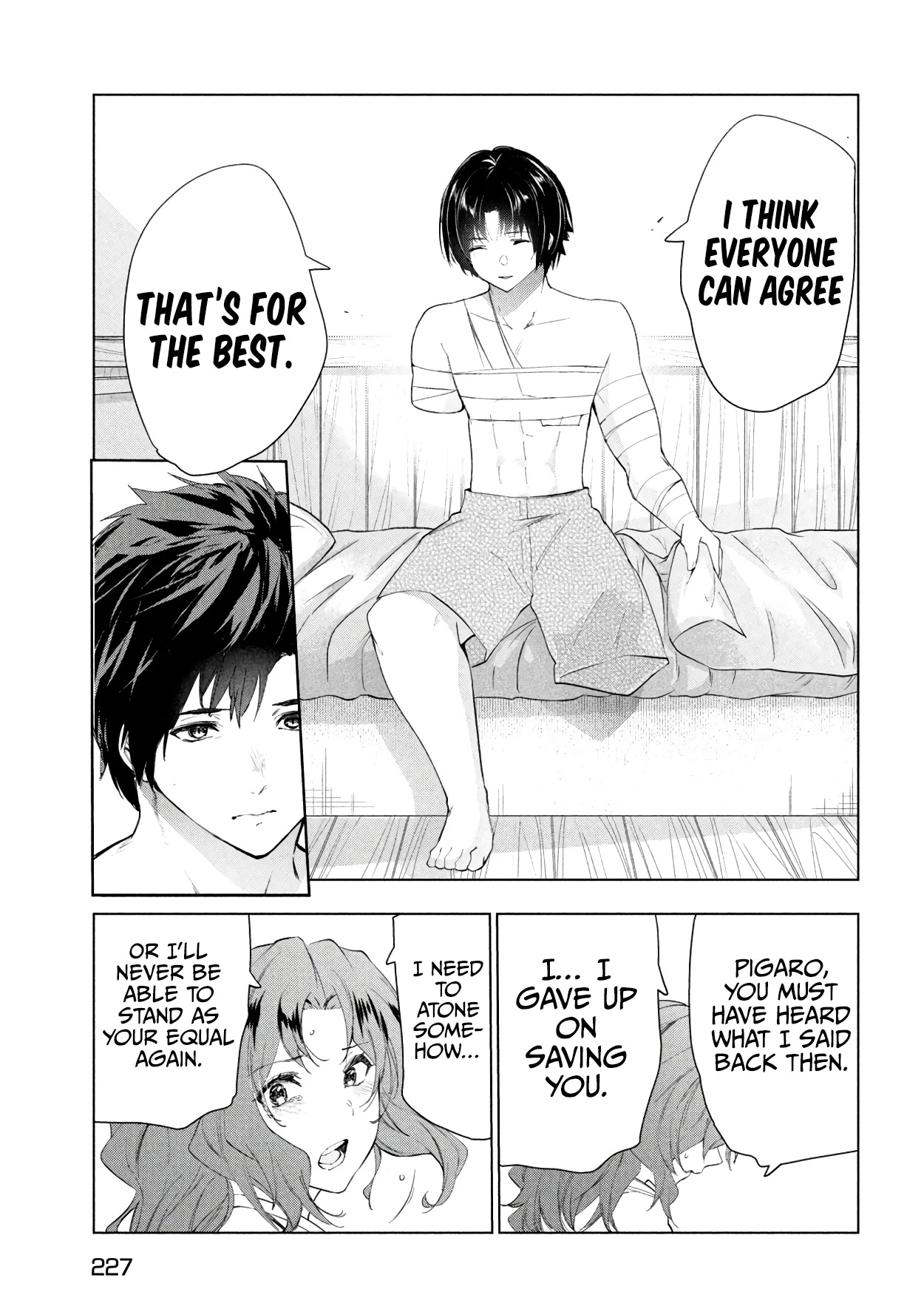 Kaiko sareta Ankoku Heishi (30-dai) no Slow na Second Life chapter 40 page 14