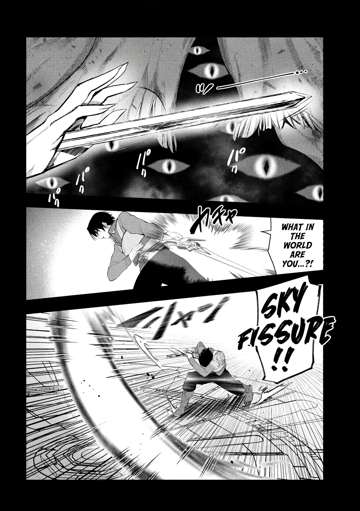 Kaiko sareta Ankoku Heishi (30-dai) no Slow na Second Life chapter 40 page 5