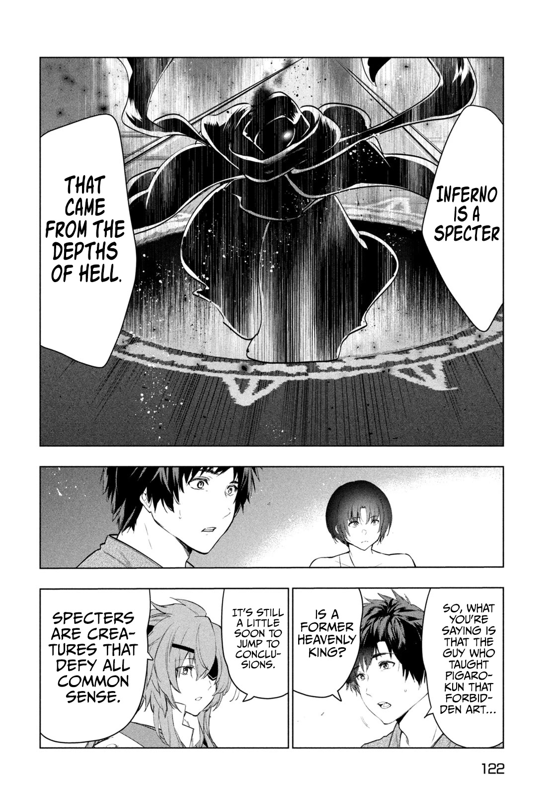 Kaiko sareta Ankoku Heishi (30-dai) no Slow na Second Life chapter 41 page 15