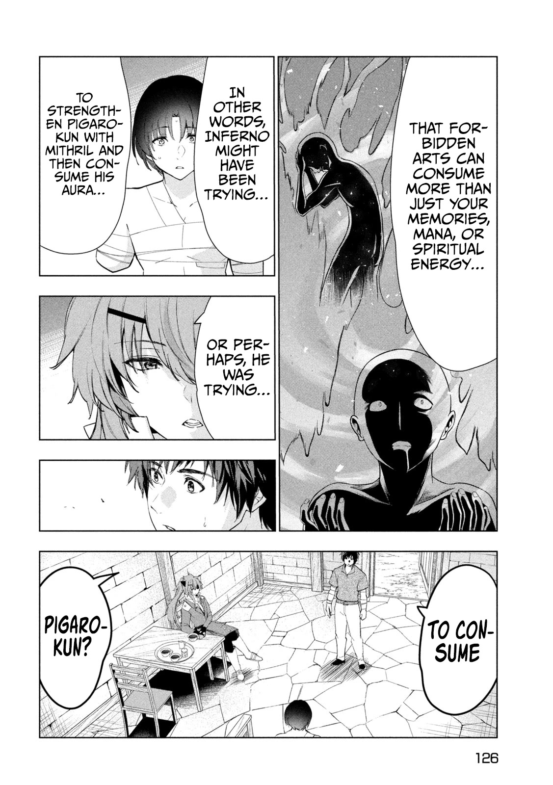 Kaiko sareta Ankoku Heishi (30-dai) no Slow na Second Life chapter 41 page 19