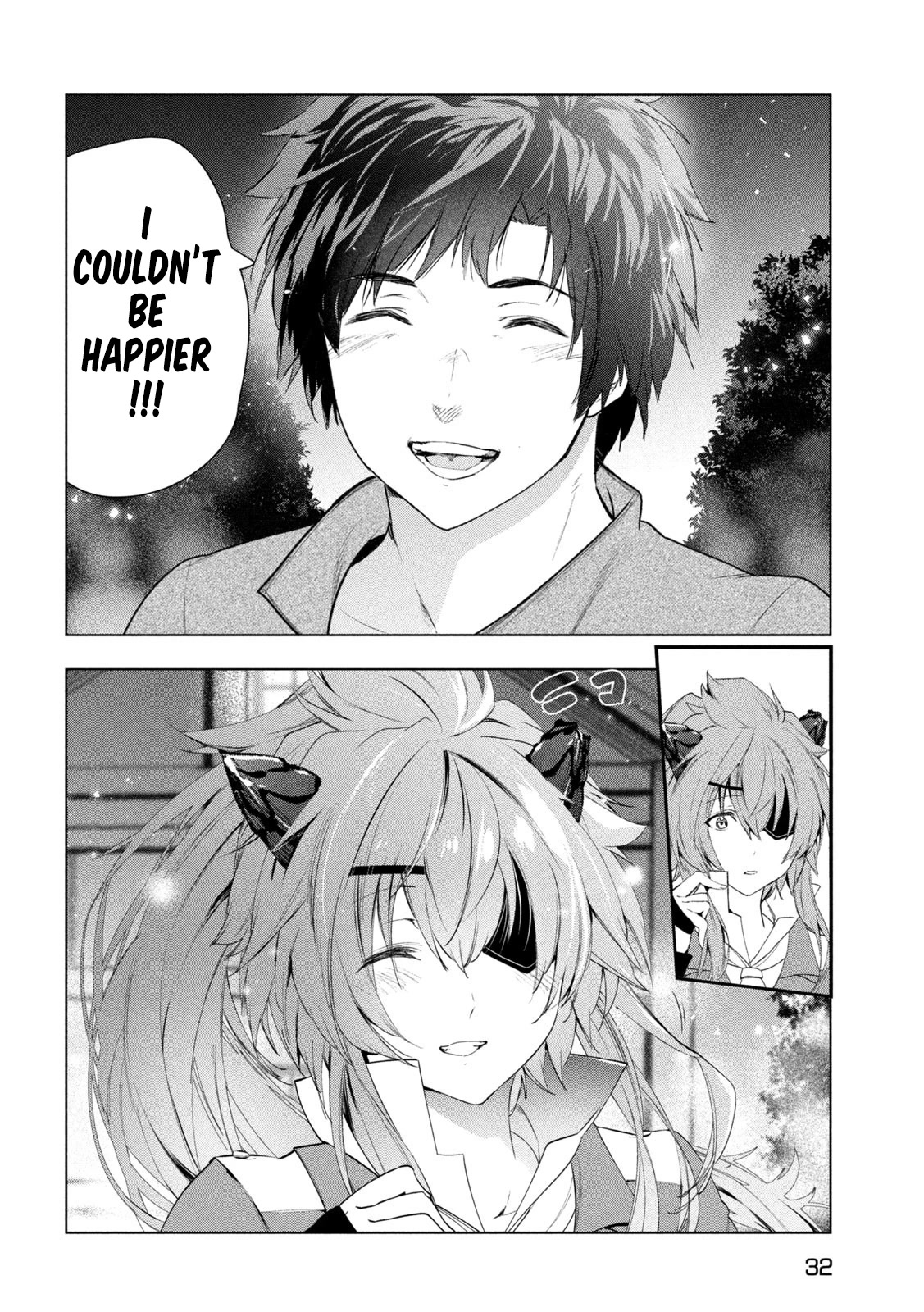 Kaiko sareta Ankoku Heishi (30-dai) no Slow na Second Life chapter 42 page 22