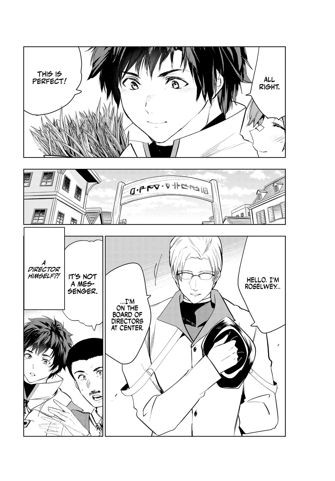 Kaiko sareta Ankoku Heishi (30-dai) no Slow na Second Life chapter 45 page 18