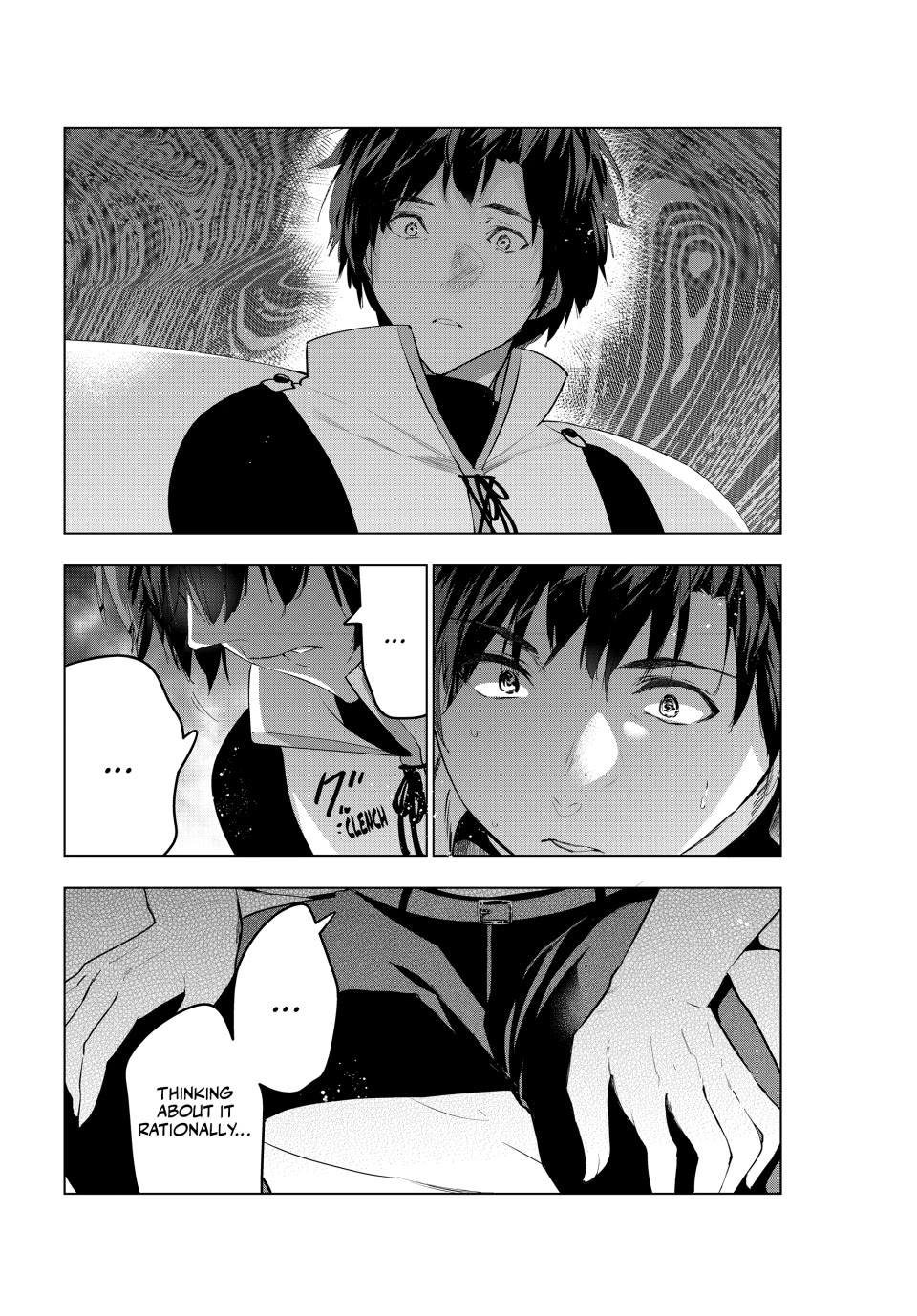 Kaiko sareta Ankoku Heishi (30-dai) no Slow na Second Life chapter 46 page 14