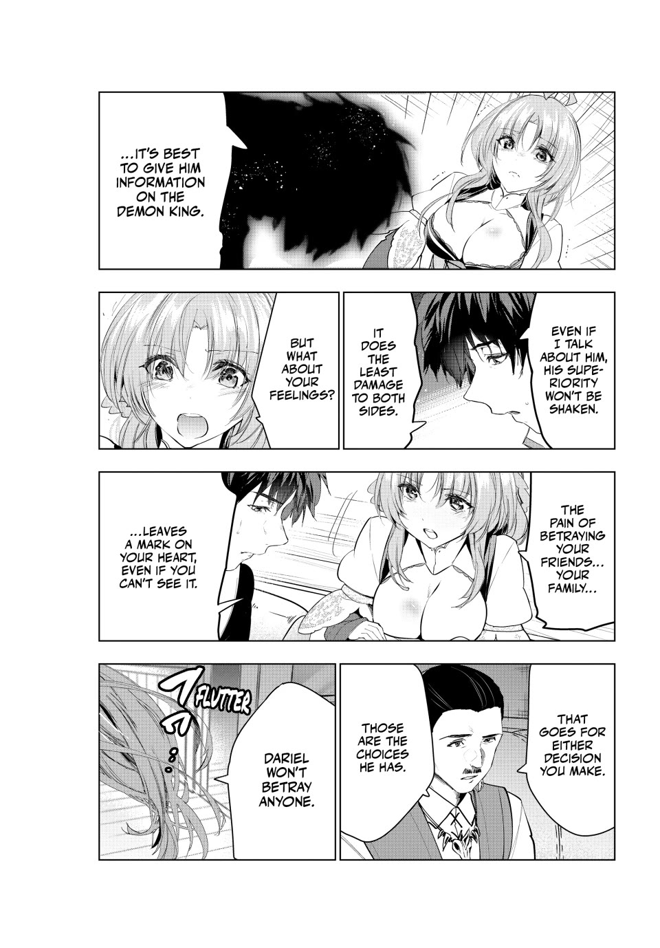 Kaiko sareta Ankoku Heishi (30-dai) no Slow na Second Life chapter 46 page 15