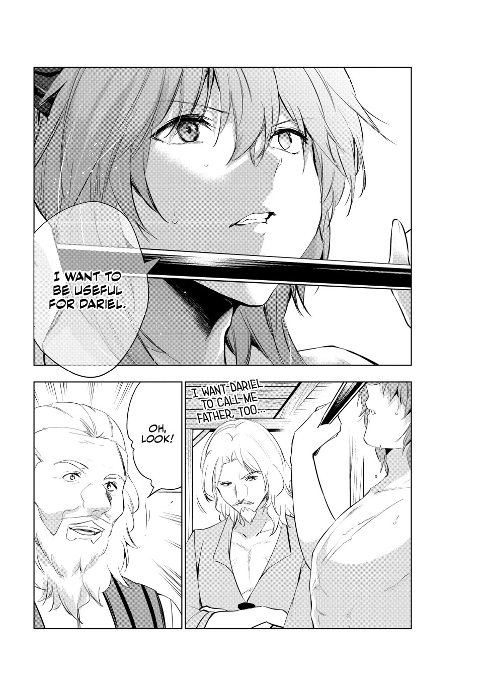 Kaiko sareta Ankoku Heishi (30-dai) no Slow na Second Life chapter 47 page 20