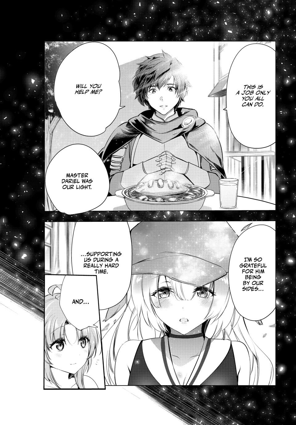 Kaiko sareta Ankoku Heishi (30-dai) no Slow na Second Life chapter 48 page 11