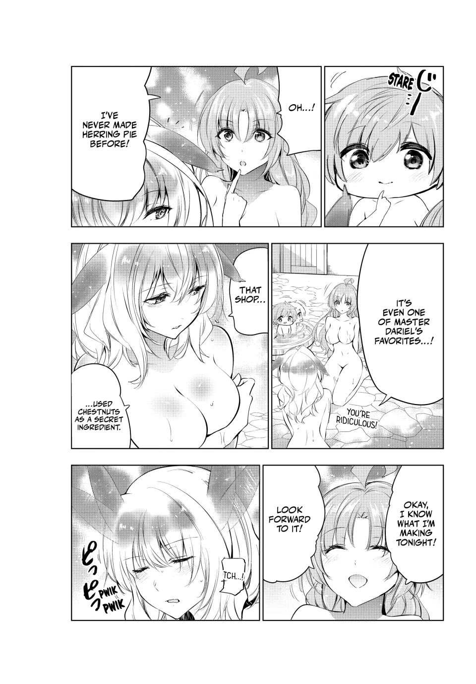 Kaiko sareta Ankoku Heishi (30-dai) no Slow na Second Life chapter 48 page 13