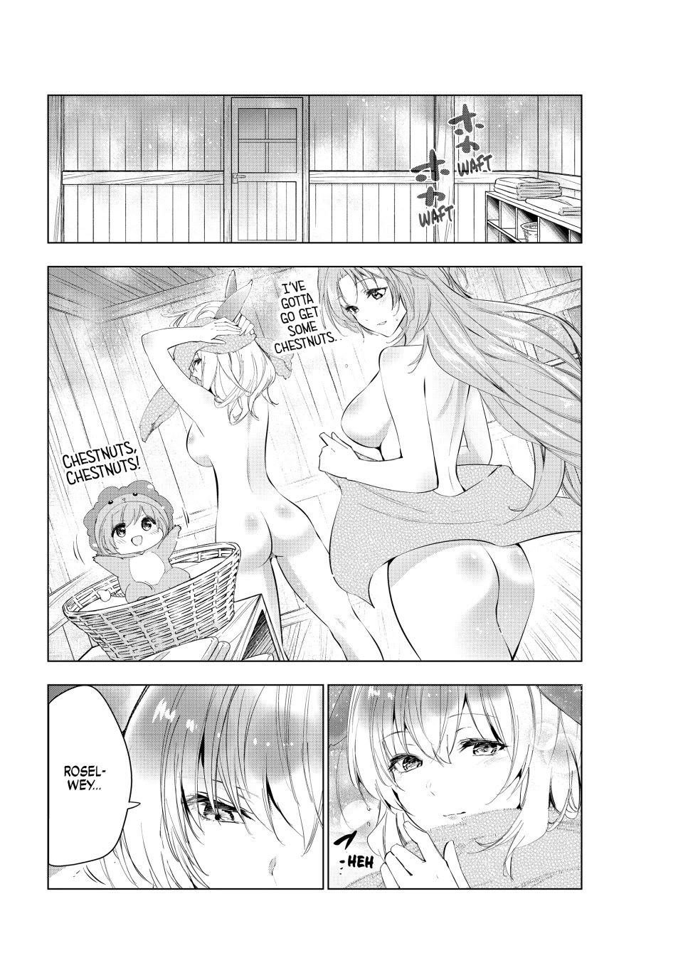 Kaiko sareta Ankoku Heishi (30-dai) no Slow na Second Life chapter 48 page 14