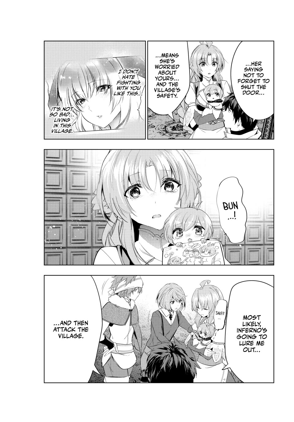 Kaiko sareta Ankoku Heishi (30-dai) no Slow na Second Life chapter 48 page 29