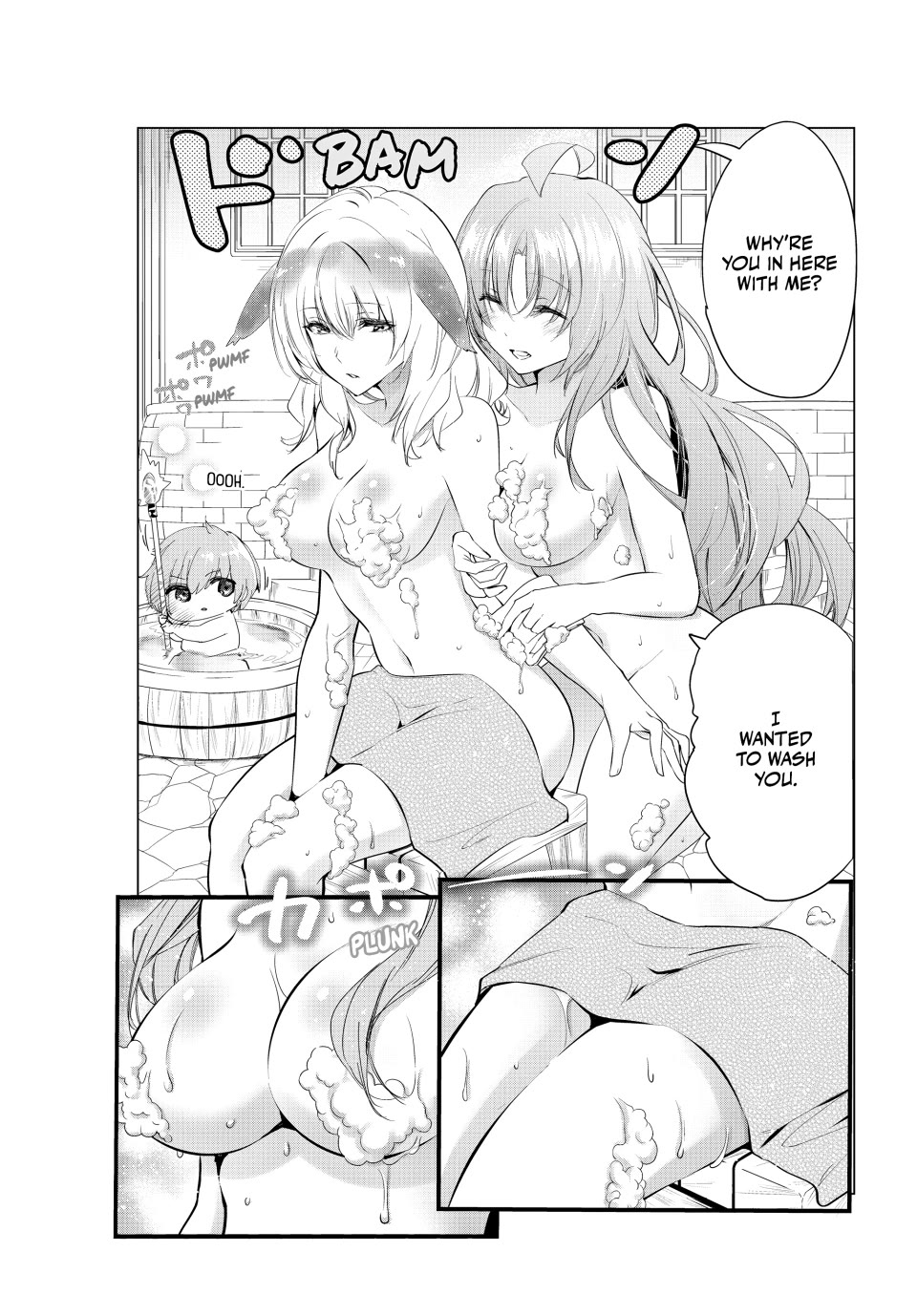 Kaiko sareta Ankoku Heishi (30-dai) no Slow na Second Life chapter 48 page 5