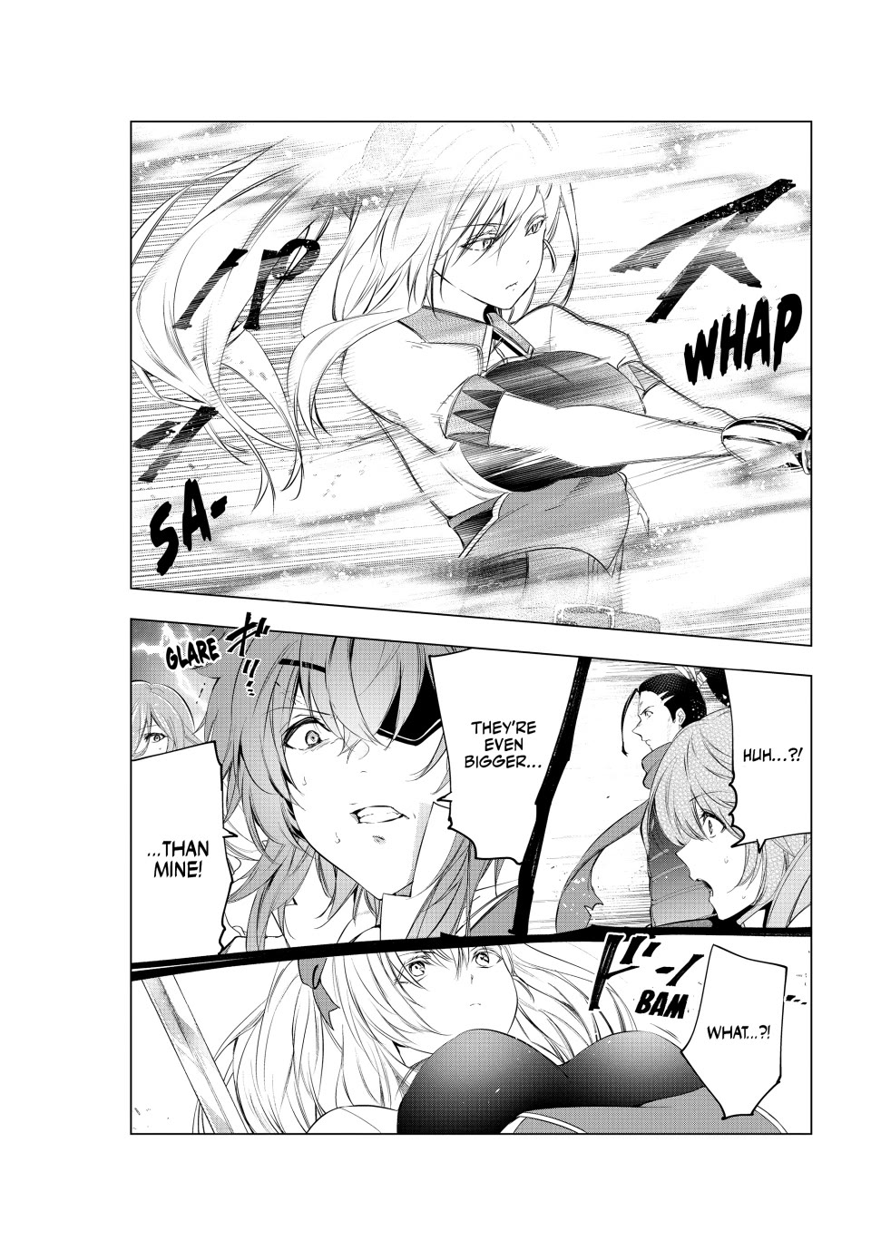 Kaiko sareta Ankoku Heishi (30-dai) no Slow na Second Life chapter 49 page 29