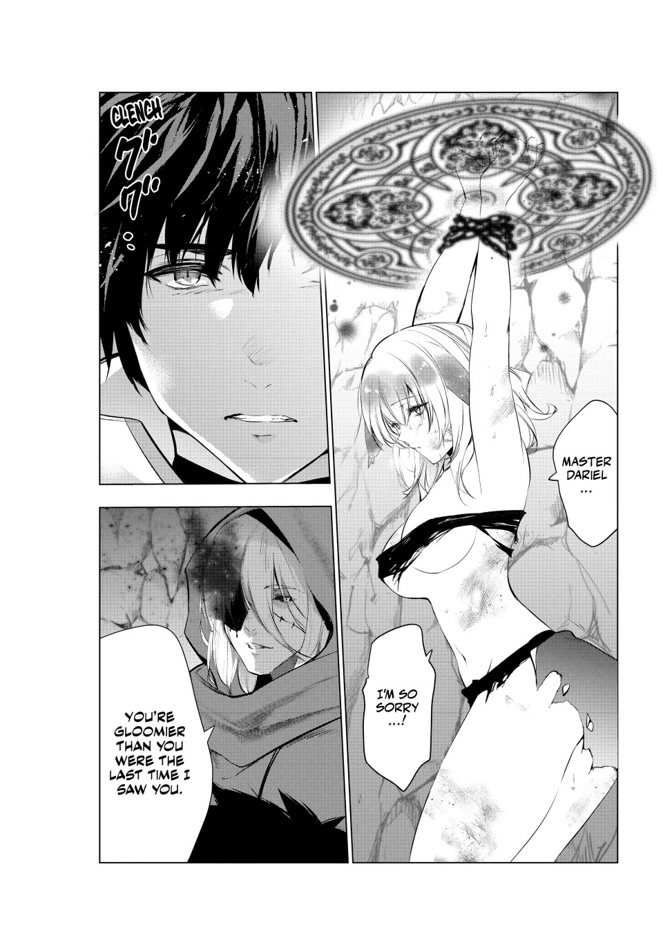 Kaiko sareta Ankoku Heishi (30-dai) no Slow na Second Life chapter 49 page 5