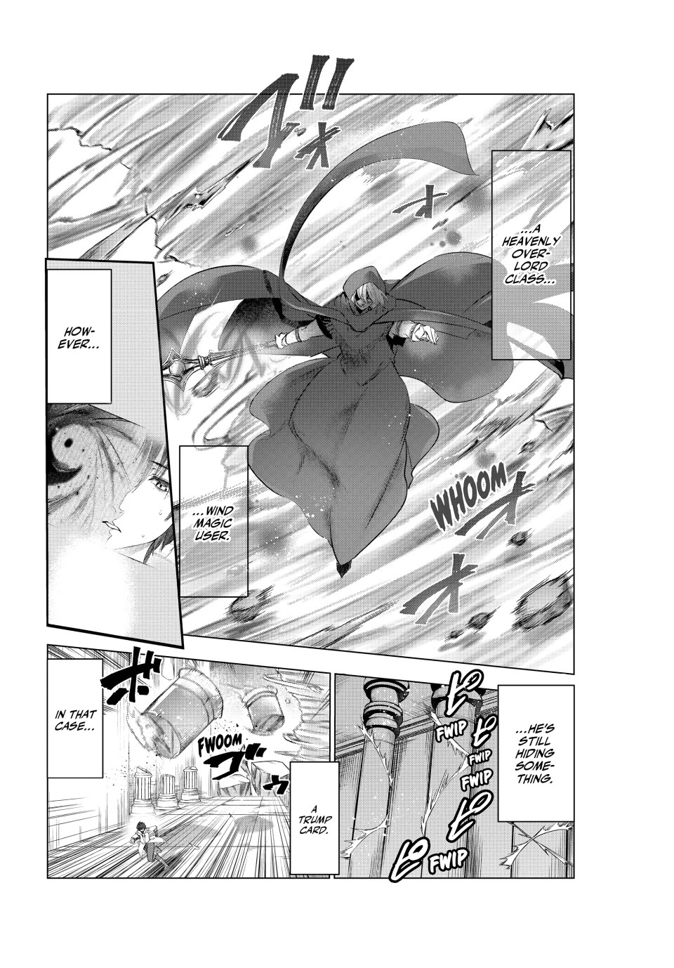 Kaiko sareta Ankoku Heishi (30-dai) no Slow na Second Life chapter 50 page 29