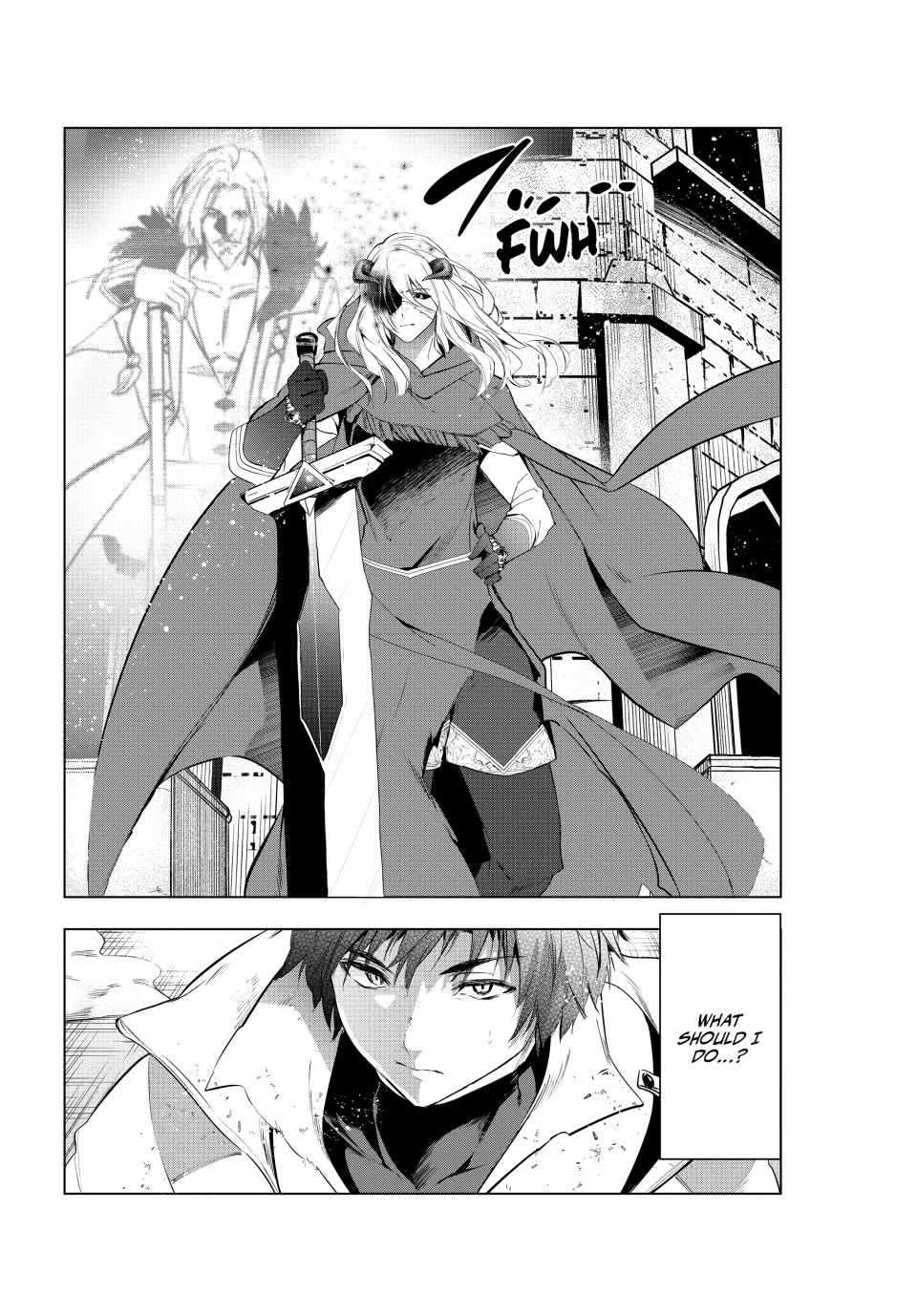 Kaiko sareta Ankoku Heishi (30-dai) no Slow na Second Life chapter 51 page 12