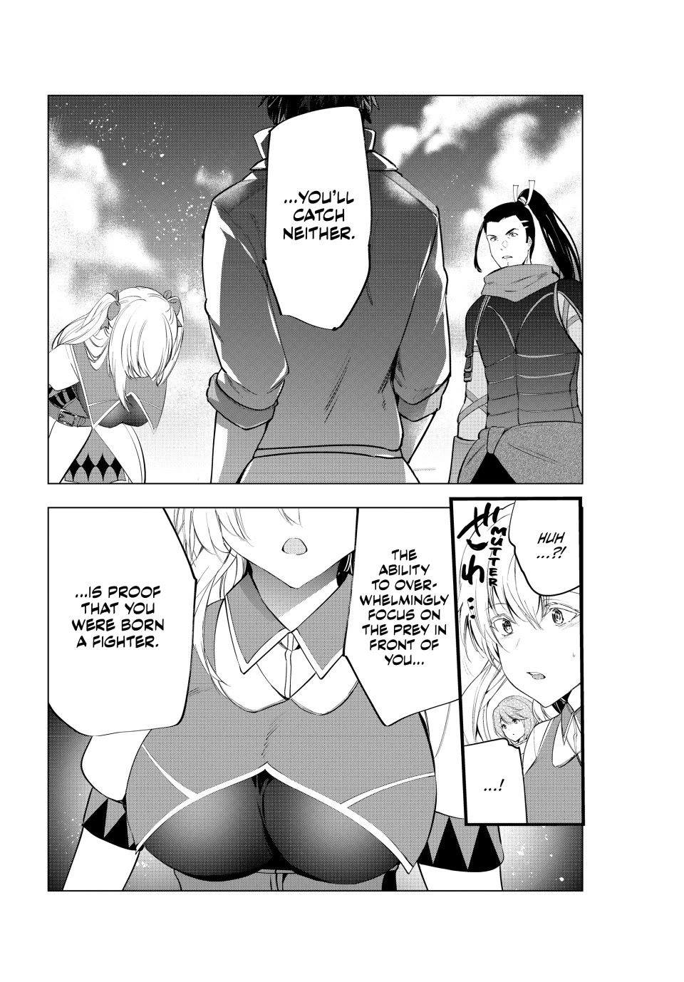 Kaiko sareta Ankoku Heishi (30-dai) no Slow na Second Life chapter 52 page 20