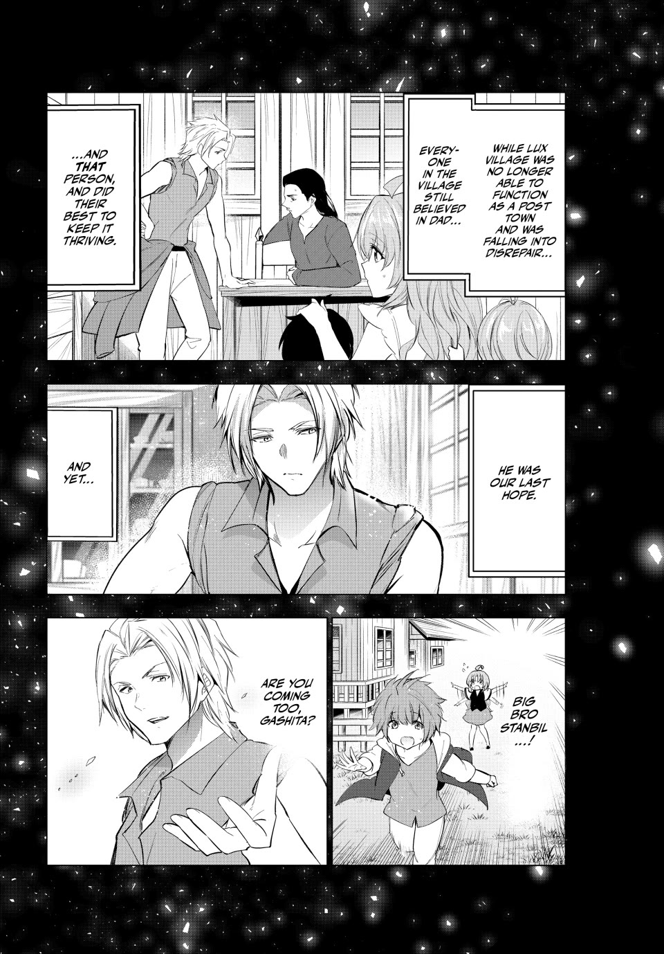 Kaiko sareta Ankoku Heishi (30-dai) no Slow na Second Life chapter 54 page 4