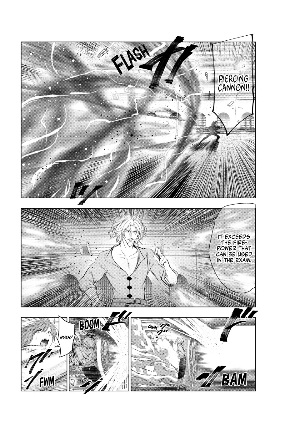 Kaiko sareta Ankoku Heishi (30-dai) no Slow na Second Life chapter 55 page 26