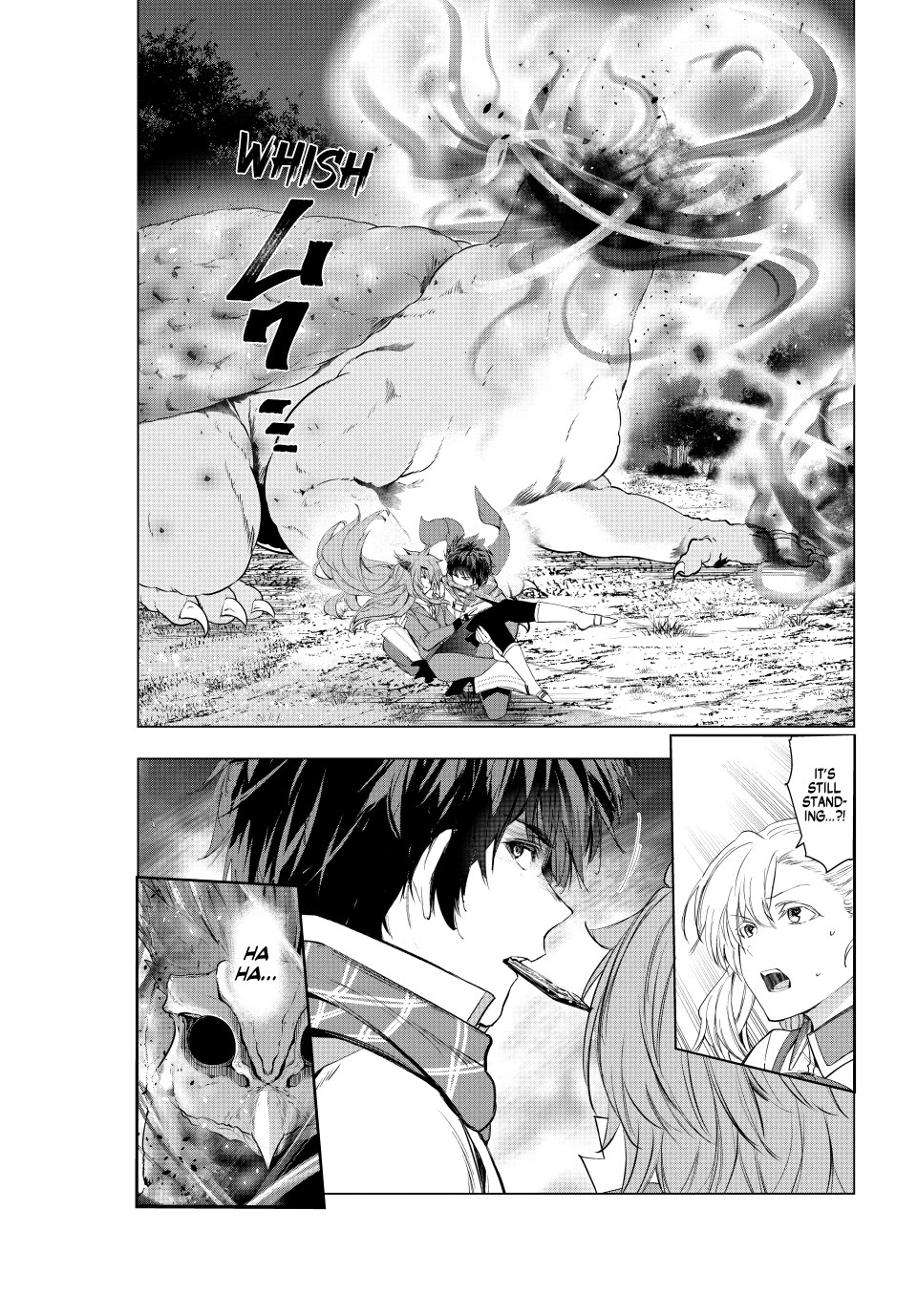 Kaiko sareta Ankoku Heishi (30-dai) no Slow na Second Life chapter 57 page 13