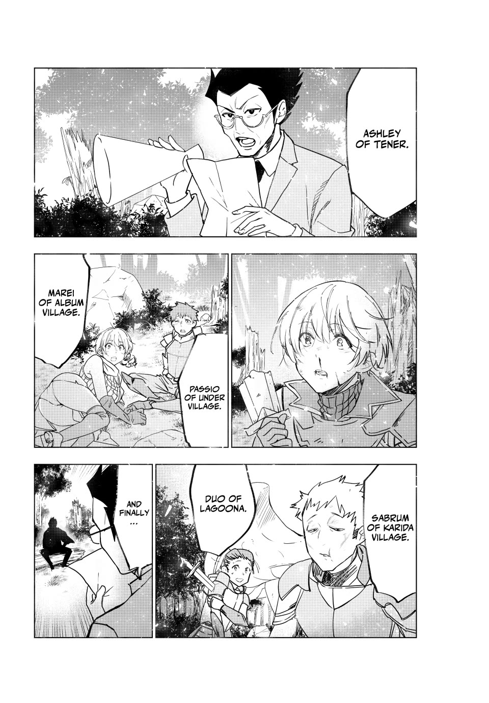 Kaiko sareta Ankoku Heishi (30-dai) no Slow na Second Life chapter 58 page 10