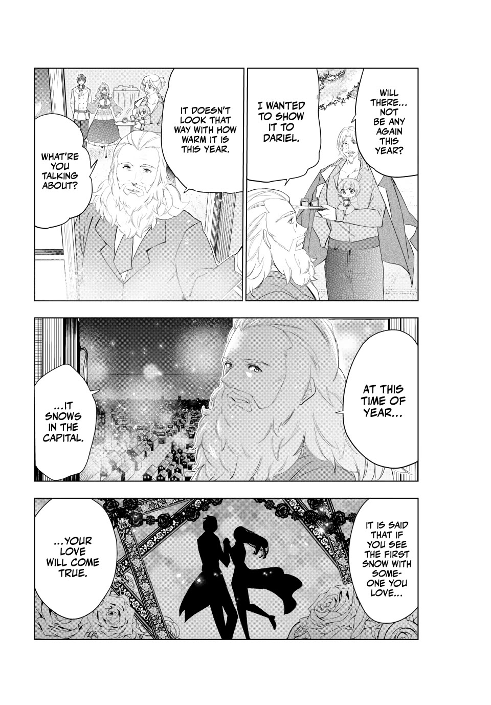 Kaiko sareta Ankoku Heishi (30-dai) no Slow na Second Life chapter 58 page 20