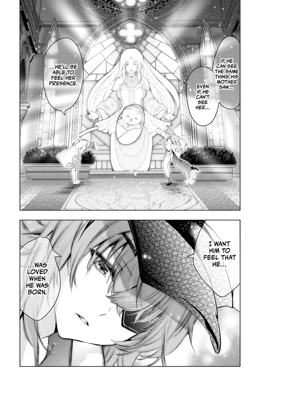 Kaiko sareta Ankoku Heishi (30-dai) no Slow na Second Life chapter 58 page 26