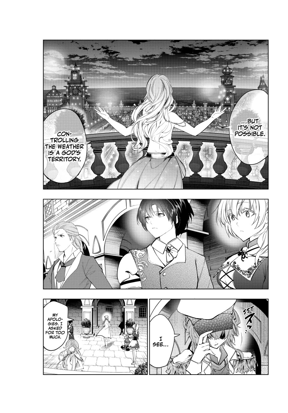 Kaiko sareta Ankoku Heishi (30-dai) no Slow na Second Life chapter 58 page 29