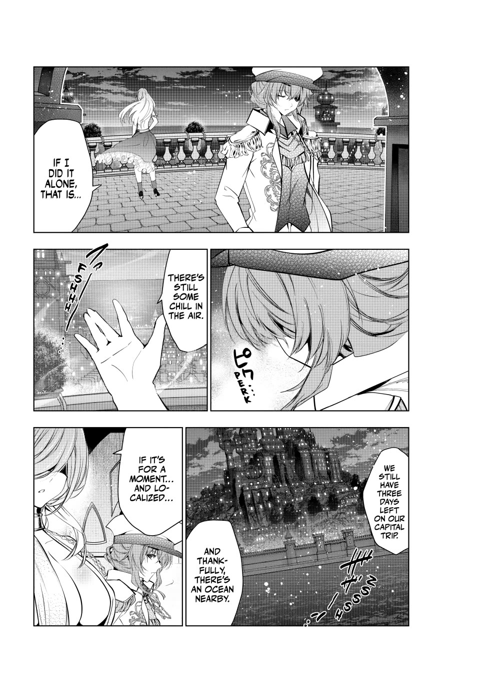 Kaiko sareta Ankoku Heishi (30-dai) no Slow na Second Life chapter 58 page 30