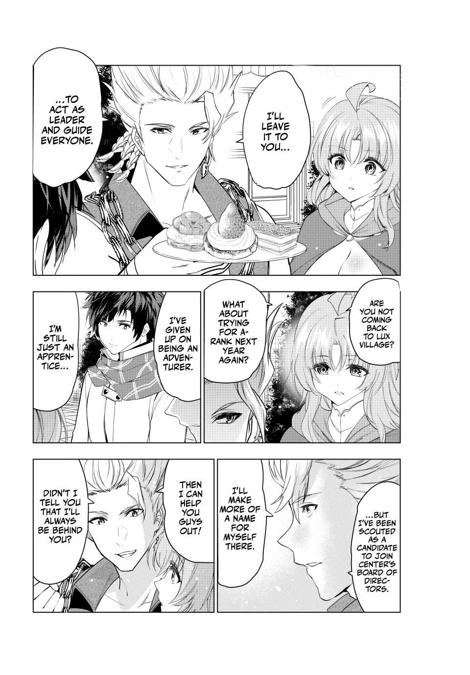 Kaiko sareta Ankoku Heishi (30-dai) no Slow na Second Life chapter 59 page 10