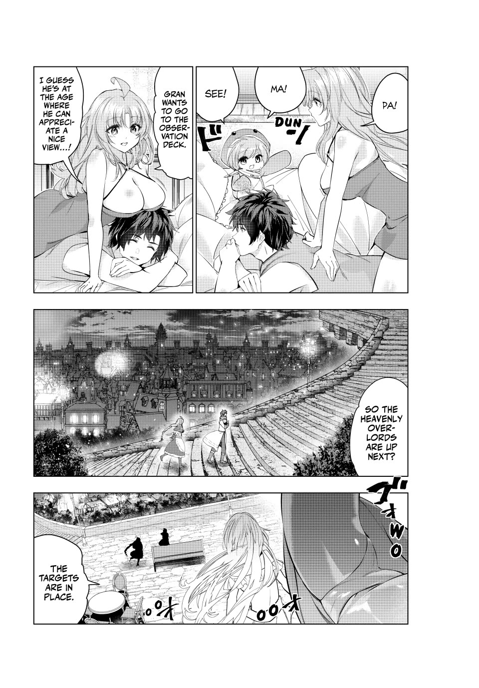 Kaiko sareta Ankoku Heishi (30-dai) no Slow na Second Life chapter 59 page 14