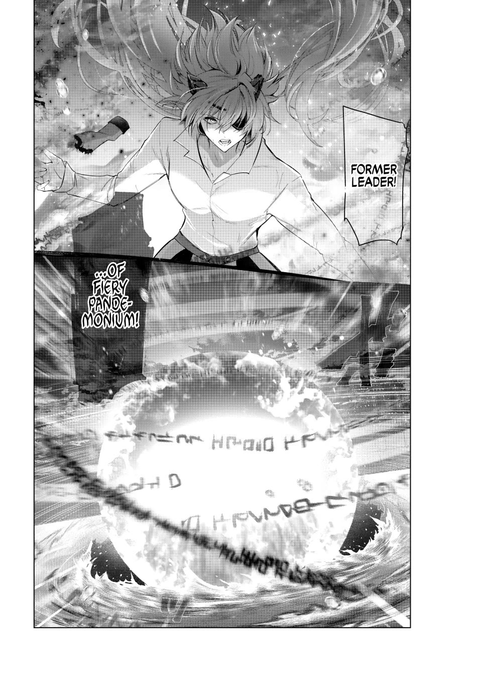 Kaiko sareta Ankoku Heishi (30-dai) no Slow na Second Life chapter 59 page 16