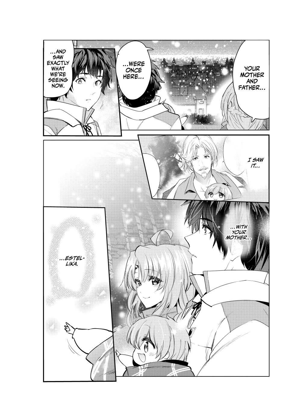 Kaiko sareta Ankoku Heishi (30-dai) no Slow na Second Life chapter 59 page 27